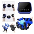 thumbnail image 2 of Gants de Rééducation pour Robot Doigt S-TG, Équipement de Thérapie pour AVC, Hémiplégie, Infarctus Cérébral, Exercice Doigtier, Pratiques et Portables, 2 of 6