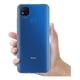 thumbnail image 3 of Funda Para Xiaomi 10a Kiosla Hybrid Clear Case Premium Uso Rudo Tpu Transparente Kiosla Hybrid Clear, 3 of 6