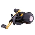 thumbnail image 4 of 7.2/1 Carrete de fundición Carrete de baitcasting fácil de usar para artes de pesca (derecha), 4 of 8