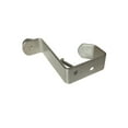 thumbnail image 1 of fashionhome Butée en Acier Inoxydable Butée de Porte Durable Support de Protection Robuste Remplacement Accessoires de Meubles, 1 of 6