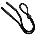 thumbnail image 1 of BIRCH's Porte-Lunettes de Sport Noir avec Cordon de Serrage, 1 of 4