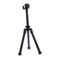 thumbnail image 2 of Mini Tripod Soporte De Soporte De Soporte Flexible Para Cámara Android Sunnimix Trípode de la cámara, 2 of 7