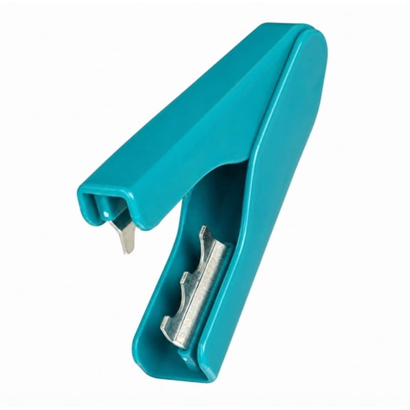 Rose Thorn Stripper Tool, Handheld Stem Cleaner and Leaf Remover for Roses, Florists and Flower Arranging, TIKA