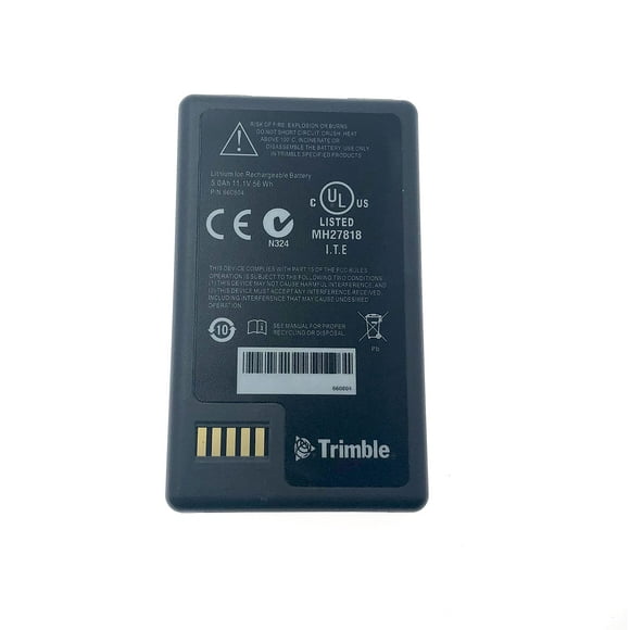 New Rechargeable 5000mAh Battery for Trimble S3 S6 S7 S8 Total Stations 79400