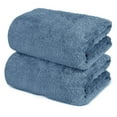 thumbnail image 1 of Towel 100% Turkish Cotton Bath Sheets 700 GSM 35 x 70 Inch Eco-Friendly, 1 of 4