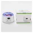 thumbnail image 5 of Machine de Fusion de Cire pour Épilation de Cire de Beauté: Machine à Cire Chaude et Pot de Cire au Sucre pour une Peau Lisse, Facile à Utiliser, 5 of 5