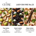 thumbnail image 2 of Perfume Clone Lady on Fire No. 23 Extrait de Parfum 50 ml, 2 of 6