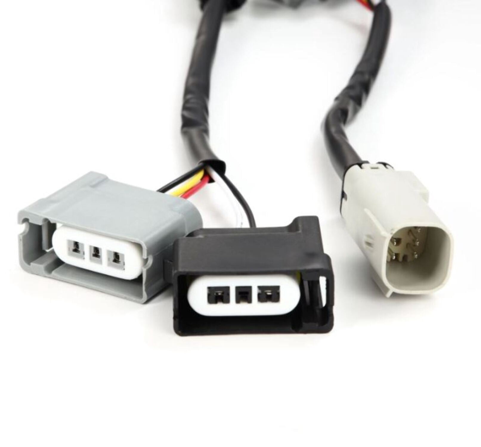 Alpharex 652201 Wiring Adapter