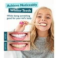 thumbnail image 4 of Pasta dental infantil Wellnesse con hidroxiapatita sabor fresa, 4 of 5