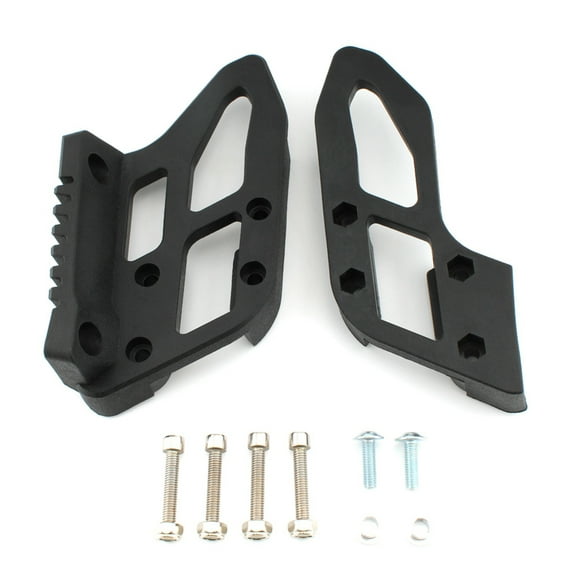 BFY CNC Chain Guard Guide Protection Protector Stabilizer for Yamaha Tenere 700 XTZ XT700Z