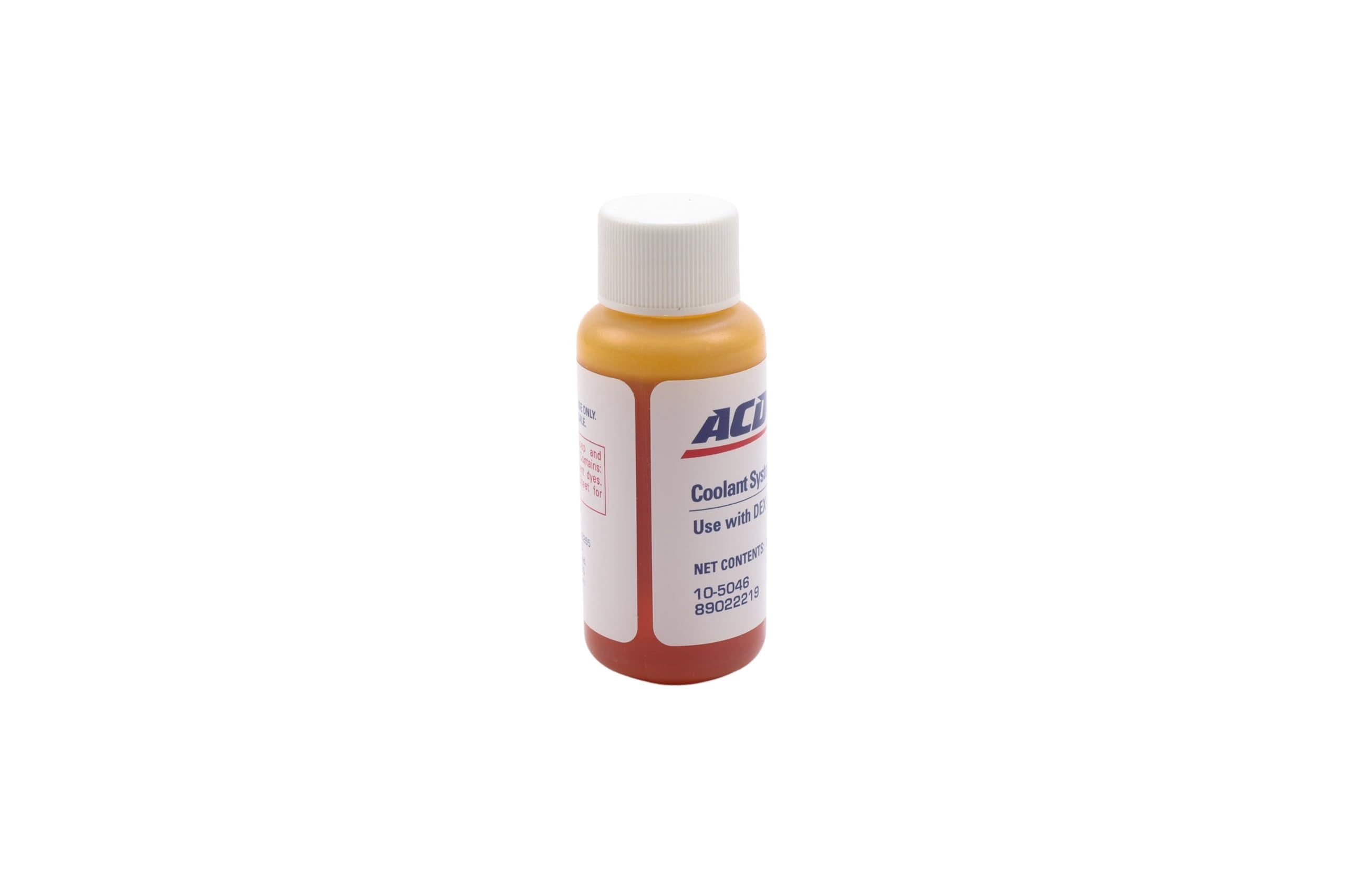 Engine Coolant / Antifreeze Leak Detection Dye Fits select: 2011-2012 CHEVROLET MALIBU, 2002-2007 SATURN VUE