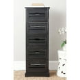 thumbnail image 6 of Safavieh Sarina 5 Drawer Cabinet, 6 of 10