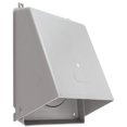 thumbnail image 1 of Lambro 351G-351GR Plastic Wall Cap 6, 1 of 4