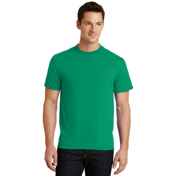 Port & Company - Core Blend Tee. Pc55