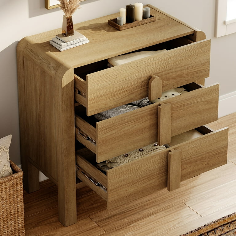 knee length dresses for ladies The Tall Roy Dresser - Home Storage main image 0