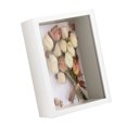 thumbnail image 2 of 6" 13" DIY Dried Flowers Frame, Shadow Box Frame, Handmade Cubic Hollow Photo Frame Decorative Photo Frame For Dry Flowers Leaves Butterfly Specimen, 2 of 7
