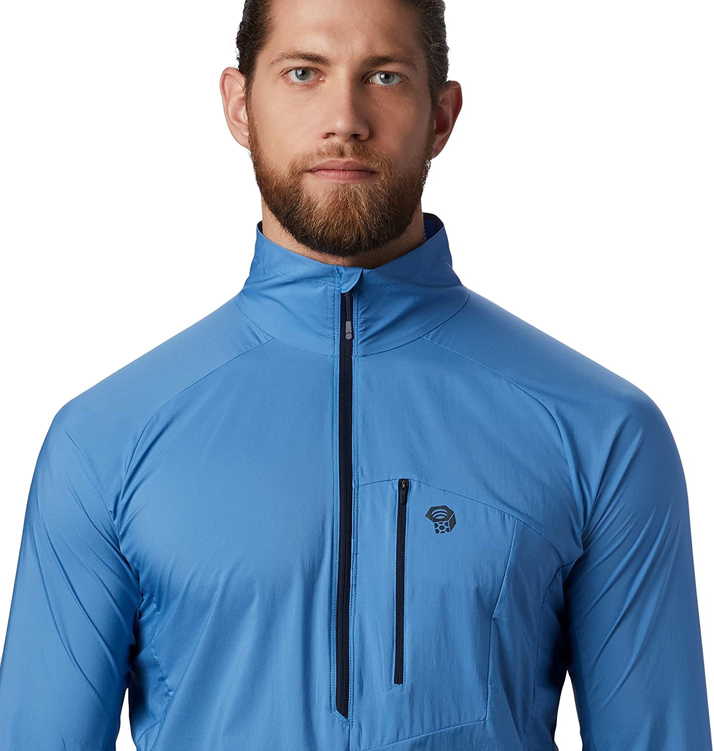 Mountain Hardwear KOR Preshell Pullover 