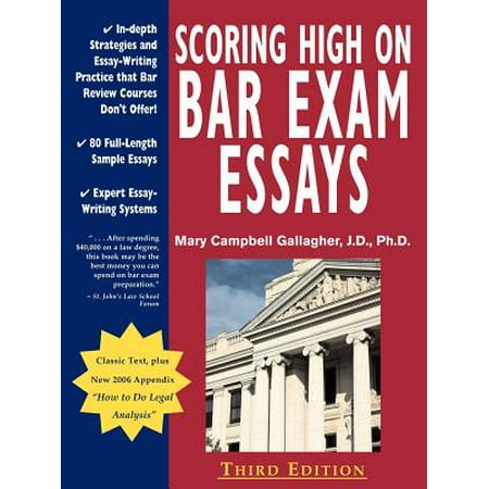 writing bar exam essays Looking for tips for writing better michigan bar exam essay answers this post contains several tips for writing better michigan bar exam essay answers. writing bar exam essays Looking for tips for writing better michigan bar exam essay answers this post contains several tips for writing better michigan bar exam essay answers.
