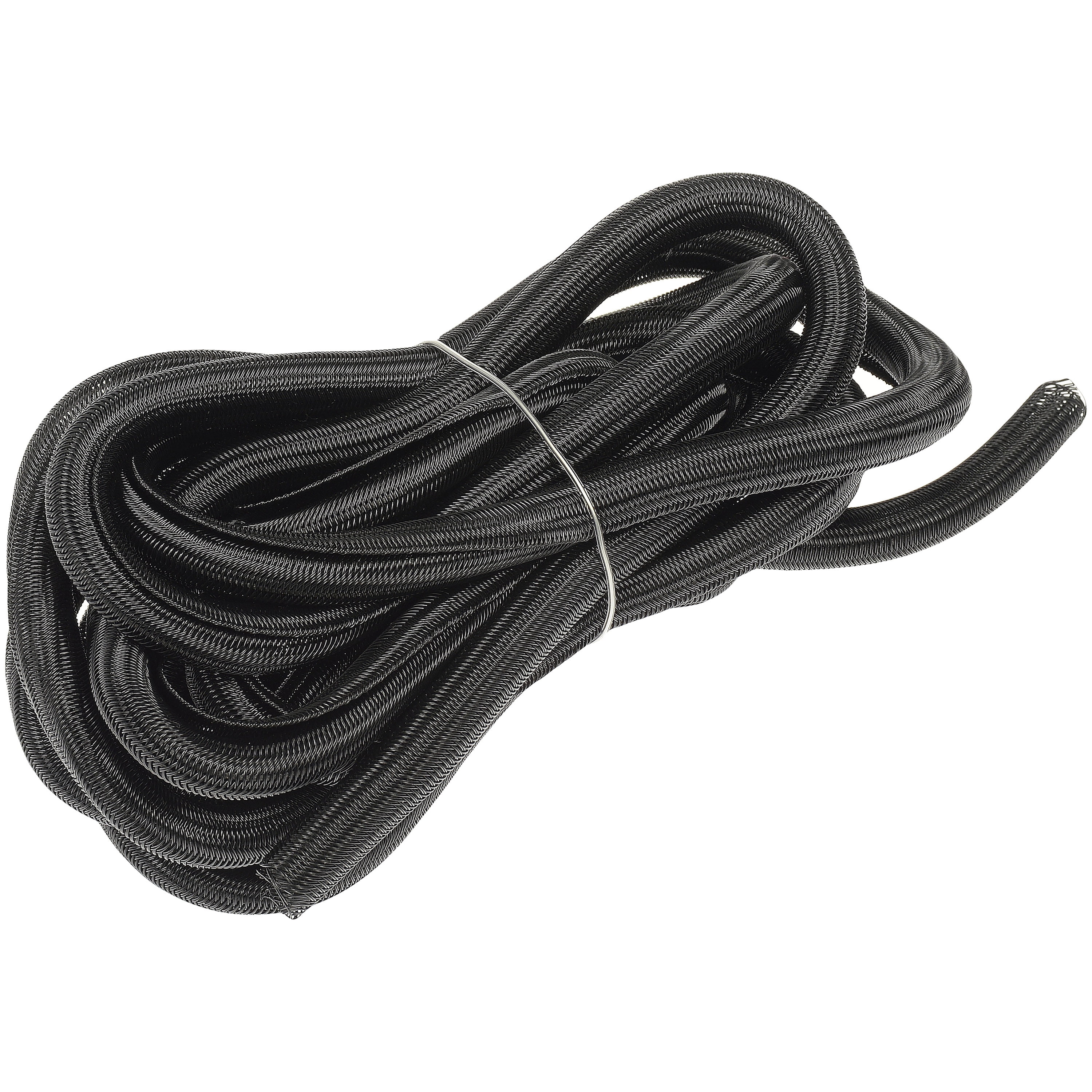 Dorman 86603 3/8 Inch Split Braided Loom (Pack of 10)