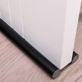 thumbnail image 2 of Double Door Draft Stopper For Residential And Commercial Use, Windproof, Dustproof, Insect Resistant Door Seal Strip With Easy Installation For Noise Reduction, Energy Efficient, 2 of 5