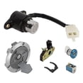 thumbnail image 1 of Kit Cerradura Switch Moto Completo 250z 250sz Leiruki, 1 of 5