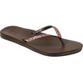 thumbnail image 5 of Women's Reef Cushion Stargazer Flip Flop, 5 of 5