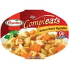Hormel Foods Hormel Compleats Turkey & Hearty Vegetables, 10 oz