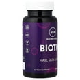 thumbnail image 4 of MRM Biotin 5mg Capsules, 60 Ct, 4 of 5