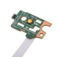 thumbnail image 3 of Panel De Alimentación shamjiam de 1pc + Cable Reempzo para Computadoras Portátiles Pavilion 14-N 15-N, 3 of 8