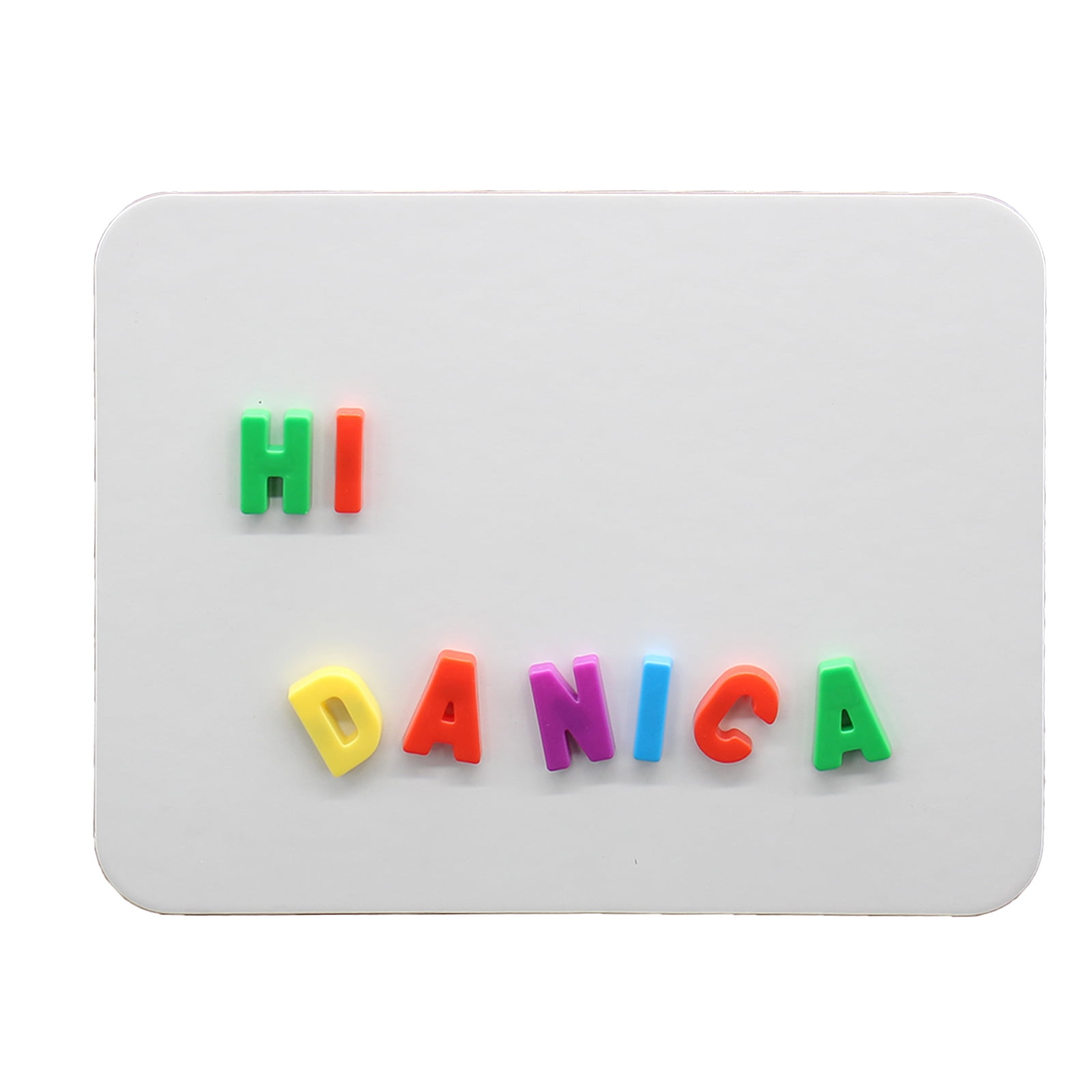 18 x 24 Magnetic Dry Erase Board Retail