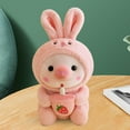 thumbnail image 4 of Juguetes de peluche para decoración Zulema Muñeca linda, 4 of 8