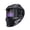 Black, variant on ARCCAPTAIN Top-Tier Optical Clarity Welding Helmet, 1/1/1/1 True Color Rating, Suitable For Tig/Mig/Arc Welding, Reduces Eye Strain
