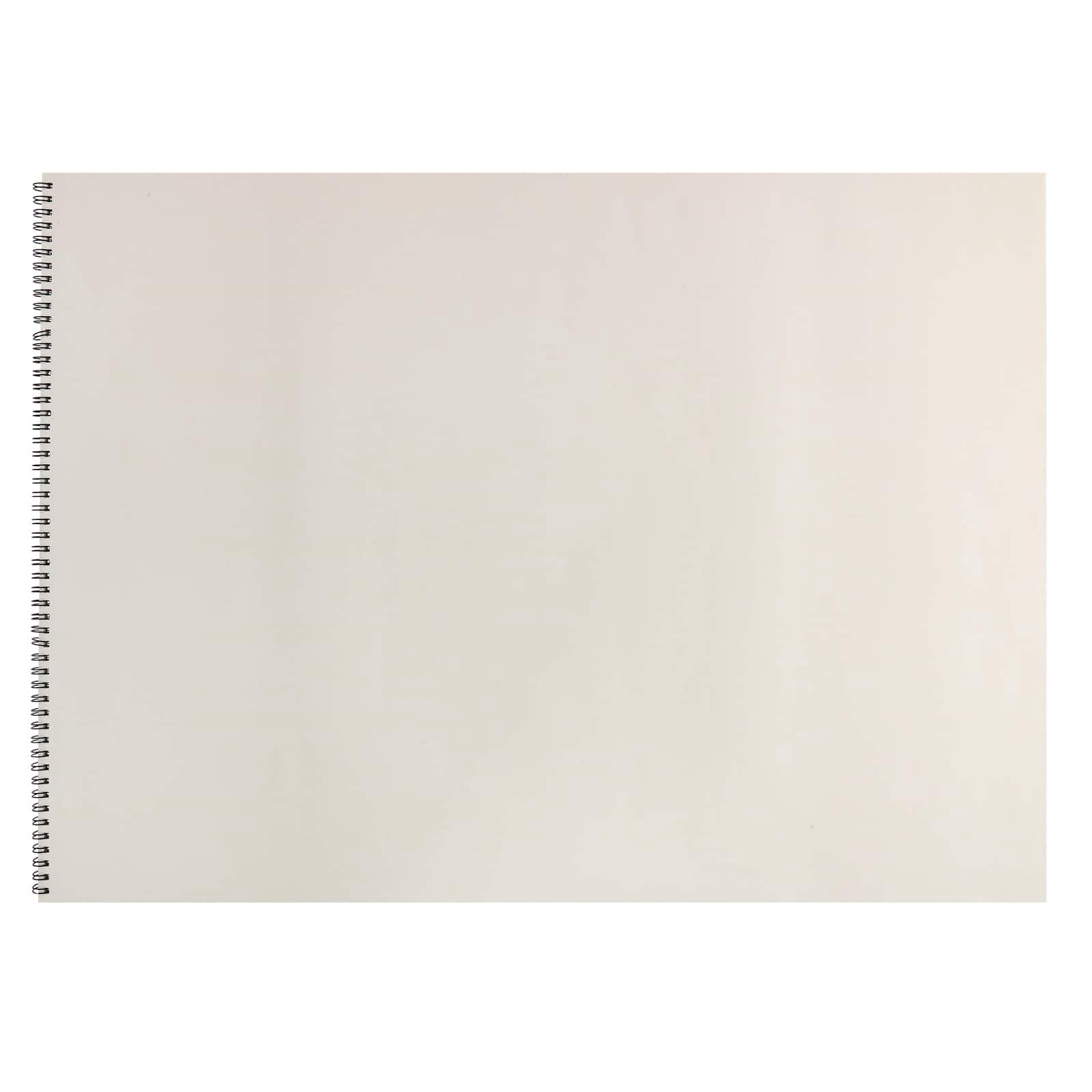 Artist's Loft Sketch Pad, 18" x 24", 6 Pack