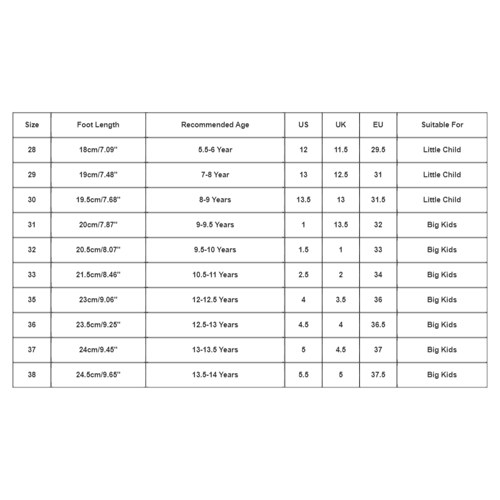 Boys Little Child And Big Kids High Top Outdoor Water Proof Snow Boots Children Warm Shoes Trendy And Fashionable Kids Sports Shoes High Tops Boy Big Boy Rain Boots Size 6 Boys Size 5 Snow Boots Boy