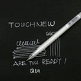 thumbnail image 5 of UOYOTT Highlight Pen White Ink Blender Marker Micro Pigment B6V1 BEST Art Graphic NEW, 5 of 5