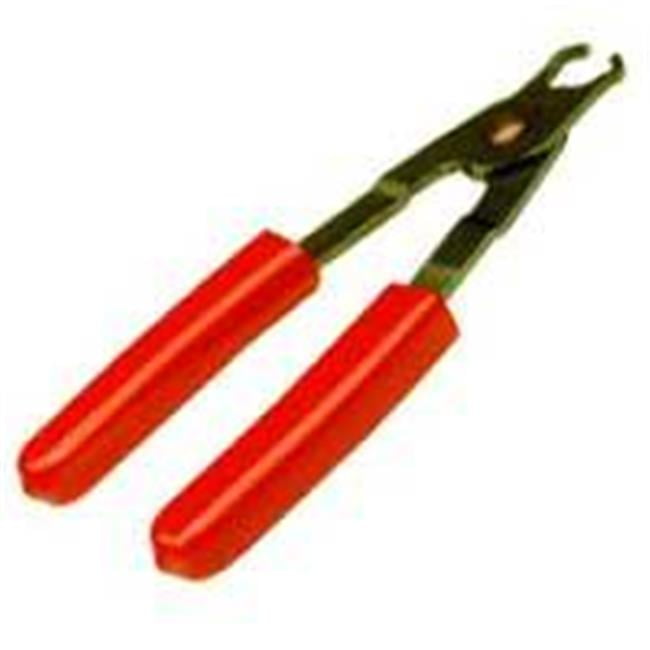 Emergency Brake Cable Housing Pliers