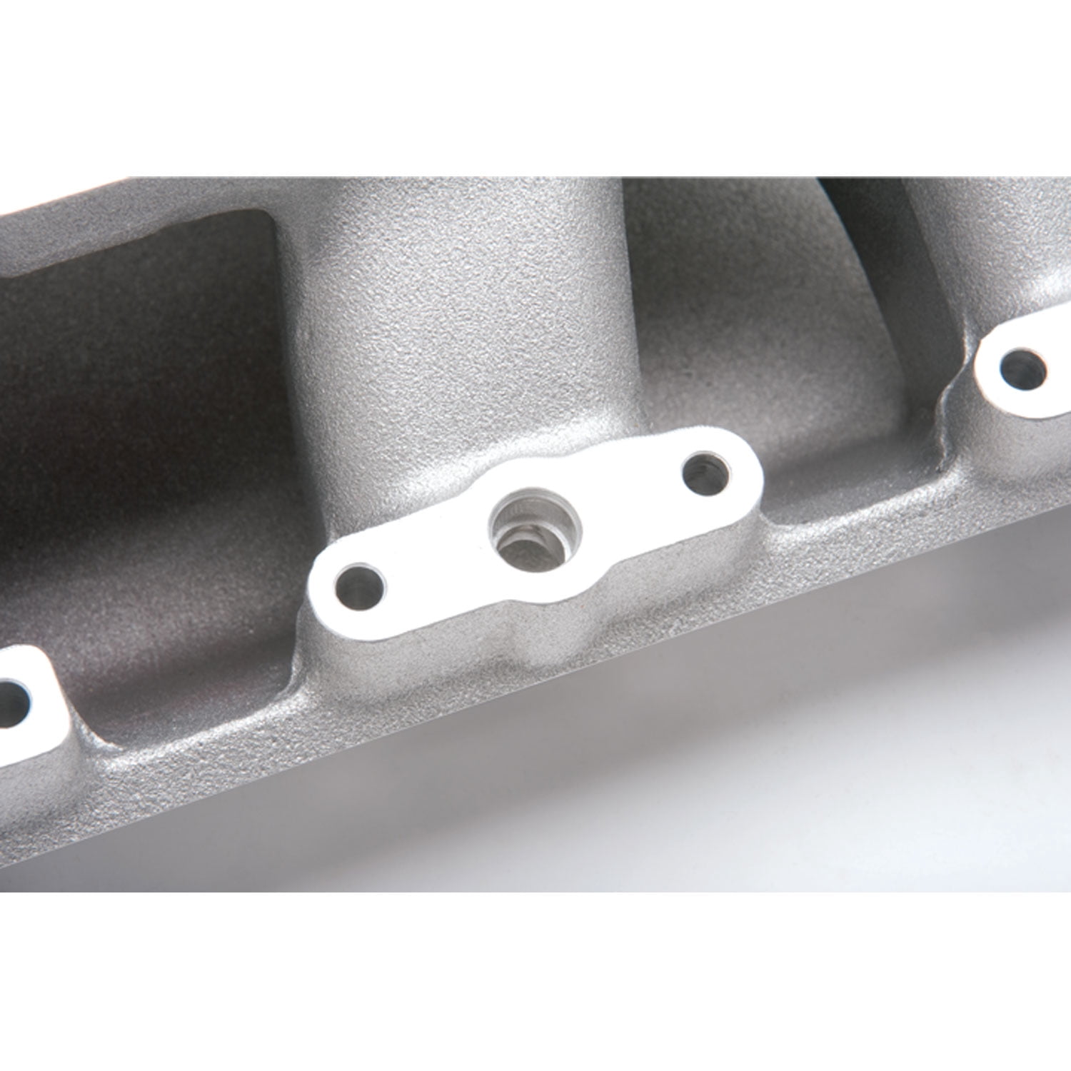 Edelbrock Intake Manifold Chrysler Gen II 426-572 Hemi Dual Quad Single Plane for EFI