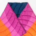 thumbnail image 2 of Gone For a Run Runner's Performance Puffy Quilted Blanket | Running Happy Hour Blanket, 2 of 8