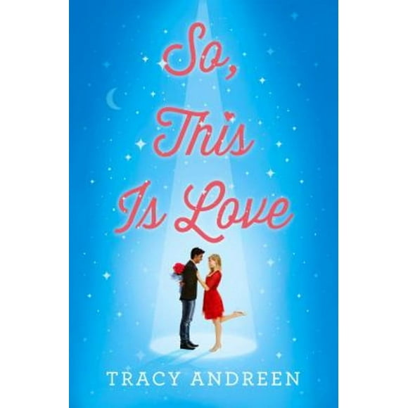 Pre-Owned So, This Is Love (Hardcover) 9780593525401