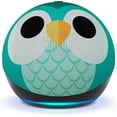 thumbnail image 1 of Bocina Inteligente Echo Dot Echo Dot 5th Gen Kids, 1 of 2