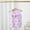 Purple, variant on Trendfront Girls Cartoon Print Tank Top Crewneck Sleeveless Camisole Shirt Summer Cute Layering Style Fashion Tops