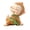 B, variant on Dserhfy Cartoon Monkey King Figurine Sitting Sleeping Monkey Statue Great Sages Equalling Heaven Sculpture Home Office Car Dashboard Decoration Ornament