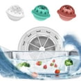 thumbnail image 4 of Sinyiin Portable Dishwasher USB Powered Small Kitchen Appliance High Pressure Cleaning, 4 of 8