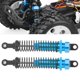 thumbnail image 5 of Amortiguador RC ANGGREK Metal Alta Resistencia Para TRAXXAS SLASH 2WD, 5 of 8