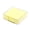 Yellow, variant on Ywmsfl Reusable Memo Pad Holder Organizers with 200 Sheets Sticky Notes, Clear Box Note Pad Set For Home and Workspaces