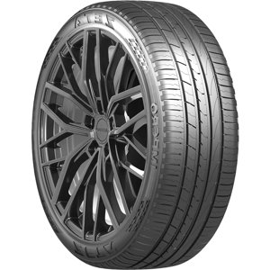 Zeta Impero 255/55R19 111V XL Performance a/s All Season Tire Sansujyuku sansujyuku.com