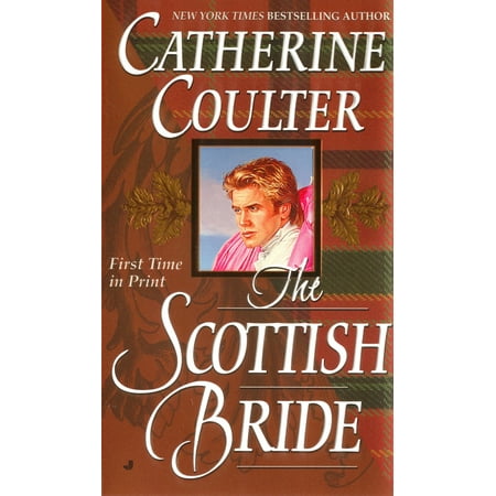 The Scottish Bride : Bride Series