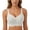 Beige# Womens Bras, variant on Vetsdori Women's Sports Everyday Bras Soft Ice Slik Bralette Wireless No Padding,Casual Bras for Women Push up
