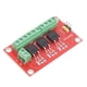 thumbnail image 4 of Módulo controlador de tubo MOS de canal, componente electrónico de efecto de campo de tubo MOS Módulo de conmutación de canal Fiel a su promesa, 4 of 9