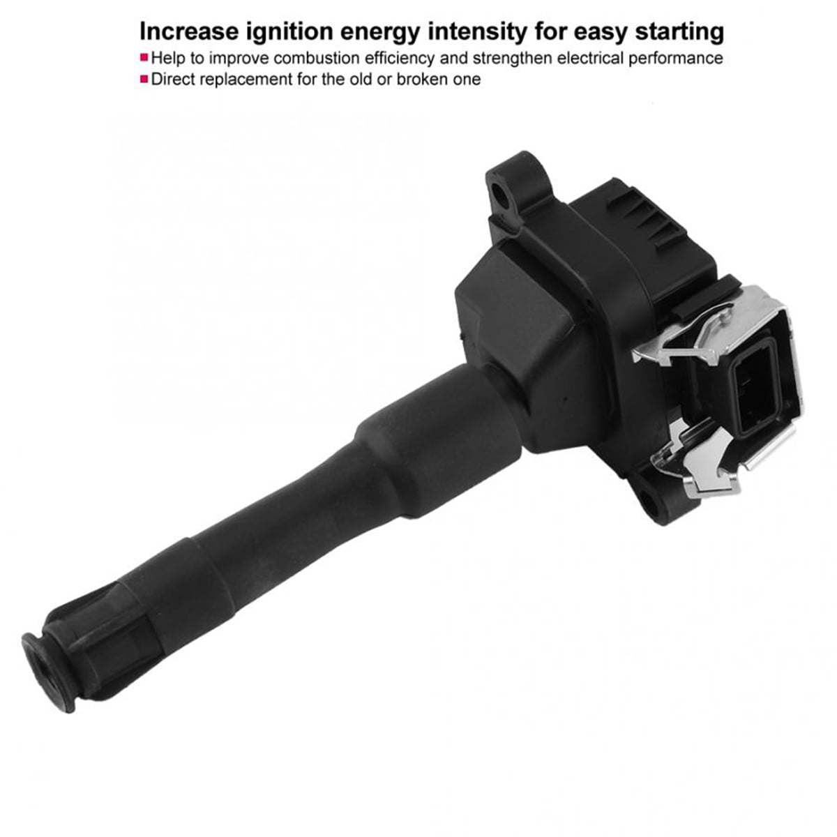 Ignition Coil For BMW E36 E46 320i 323i 325 328ci 330ci 2.0L 2.2L 2.5L